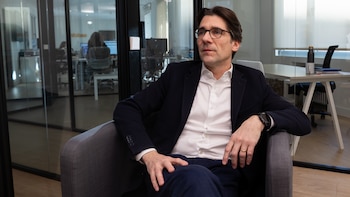 Entrevista con Pep Martorell, experto