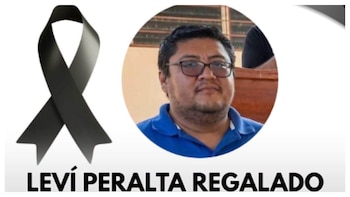 Sicarios asesinaron a profesor de Oaxaca frente a estudiantes a la entrada de la secundaria donde laboraba