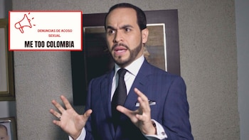 Abelardo de la Espriella puso