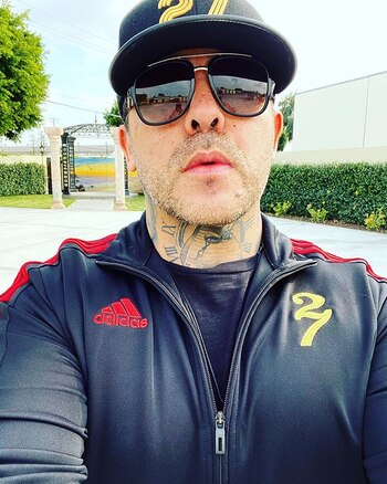 Foto: Fb/Angel DEL Villar