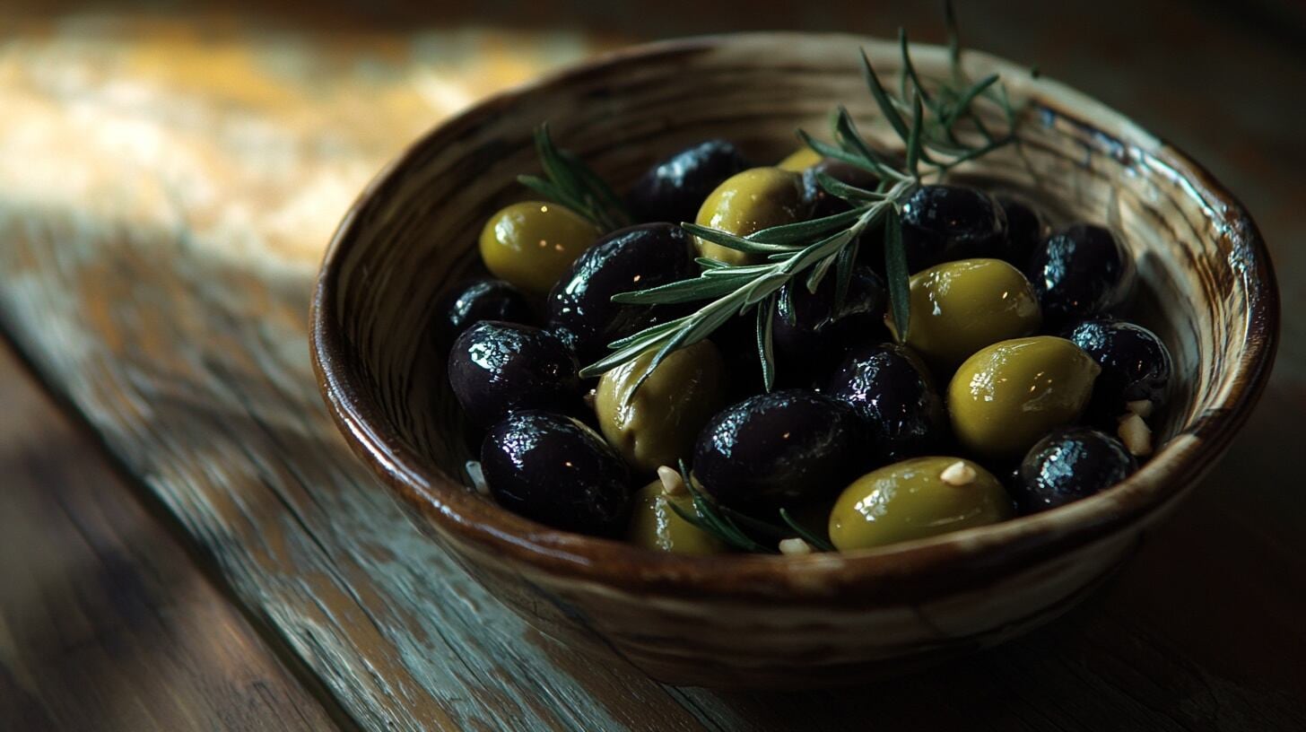 La cotización del aceite de oliva se actualiza constantemente (Imagen Ilustrativa Infobae)