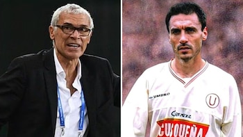 Gustavo Falaschi, campeón con Universitario en 1998, advierte los métodos de Héctor Cúper : “No había manera de terminar vivo un entrenamiento”