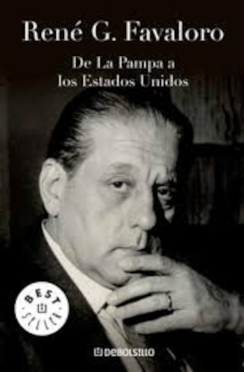 Favaloro - libros que escribió