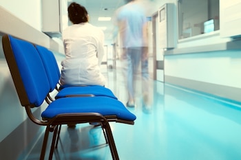 La EPS Cajacopi dejaría de