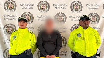 Profesor fue enviado a la cárcel por presunto abuso sexual contra una menor de 12 años en Tocaima, Cundinamarca