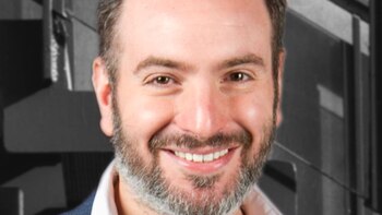 Javier Milei tiene el "mismo