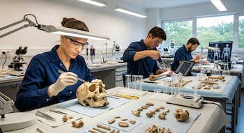 La devolución de los objetos