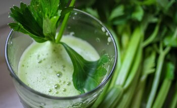 Bajo en calorías y alto