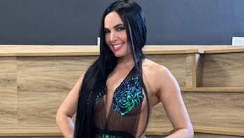 Jery Sandoval sabe que La