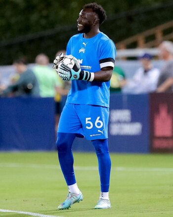 En la actualidad, Raiko juega