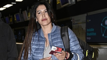 Gabriela Guillén revela si se