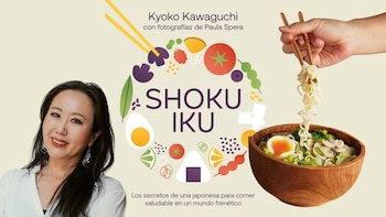'Shokuiku: Los secretos de una
