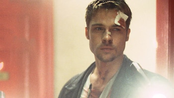 El papel que rescató la carrera de Brad Pitt: el antes y el después de “Se7en: los siete pecados capitales”