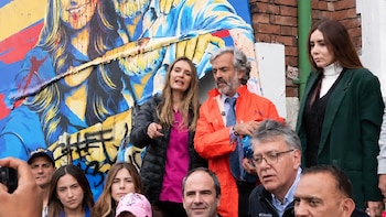 Paloma Valencia apuntó a Iván Cepeda como el presunto determinador de los ataques a su sede de campaña: “Destruyen al que no piensa como ellos”