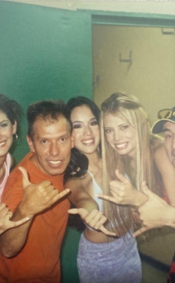 Programa 'R con Erre'. Instagram