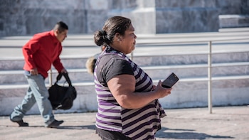 “No vamos a aumentar impuestos,