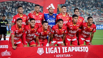 La razón por la que Atlético Grau recibirá al Deportivo Moquegua a puertas cerradas en la última fecha del Torneo Apertura de Liga 1