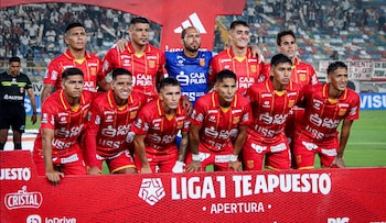 Atlético Grau – Deportivo Moquegua – Liga 1 – Perú – deportes – 27 mayo