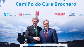 Galicia y Argentina refuerzan lazos