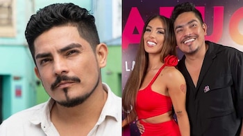 Erick Elera reacciona fastidiado tras ser vinculado a un ‘ampay’: “No tengo nada de qué hablar, son estupideces”