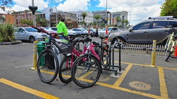 Terminal de Transporte de Bogotá