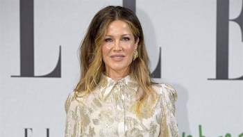 Conoce a Jaydy Michel, la esposa de Rafa Márquez que también robó el corazón de Alejandro Sanz