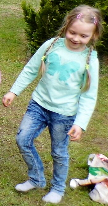 Inga Gehricke caso Madeleine McCann