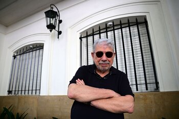 “Me parece más creativo y