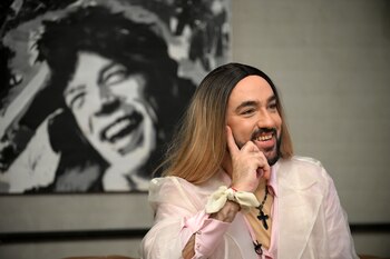 Hermana Beba: "Yo soy una