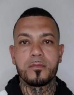 Uno de los trabajos que habría hecho el capturado para