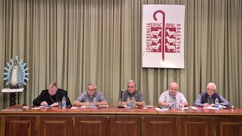 El Episcopado envió un saludo por el Día del Periodista: la prensa debe ser “un instrumento de encuentro”