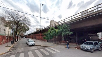 Persiguieron y asesinaron a un