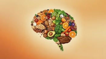 Cuales son los mejores alimentos para la salud del cerebro y pocos conocen a pesar de ser comunes