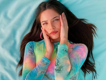 Fotografía cedida por Sony Music