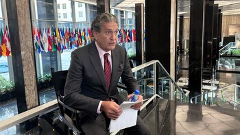 EE.UU. avisa a los latinoamericanos