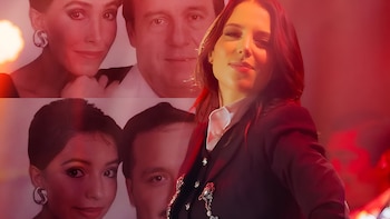 Las comparaciones entre Meza y