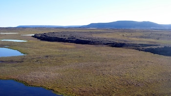 Devon alberga restos históricos, incluidas