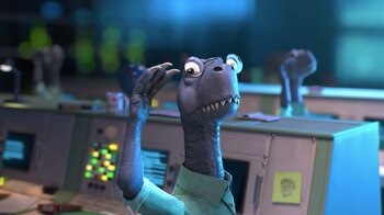 Imagen de uno de los