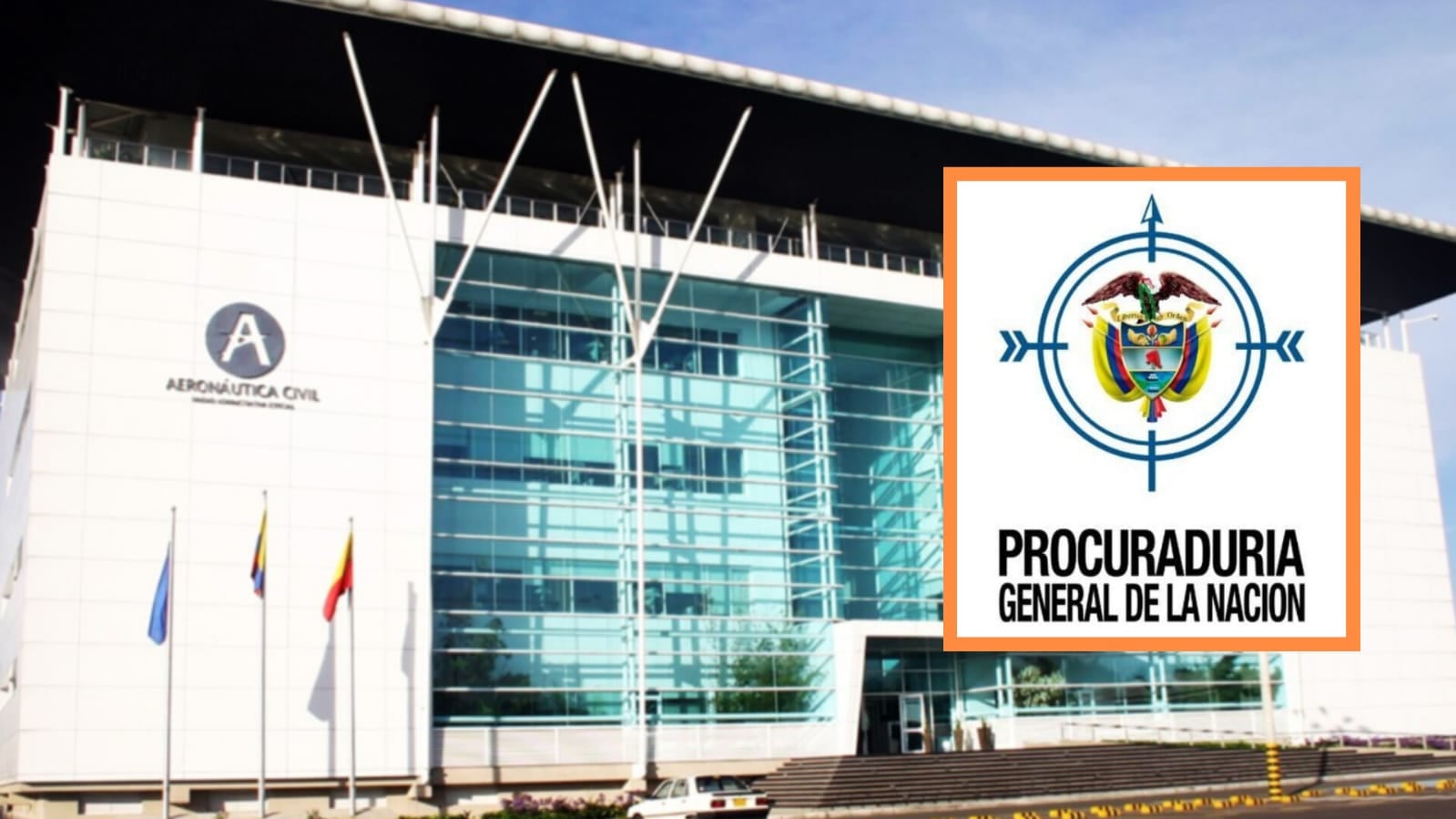 La Procuraduría abrió indagación previa a la Aerocivil por presunto tráfico de influencias de Gabriela Muñoz