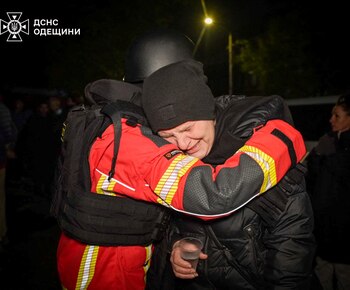 Una psicóloga de un servicio