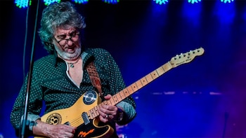 Cómo fue el salvaje robo