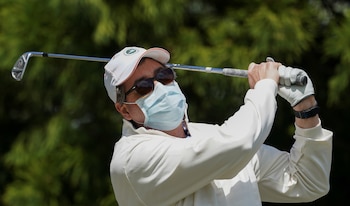 Así practican el deporte en