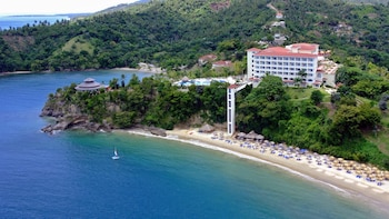 Eurostars estrena su primer hotel