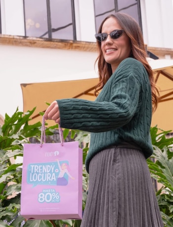 Camila Orrego aseguró que en