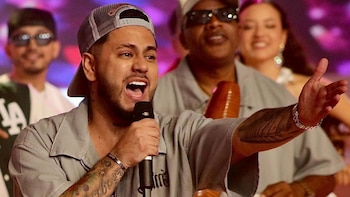 Barrio Fino confirma continuidad de