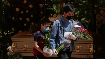 Atlas de vulnerabilidad de COVID-19