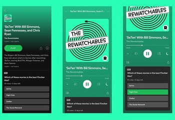 Los podcast han retomado fuerza