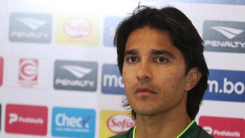 Marcelo Martins Moreno, el máximo