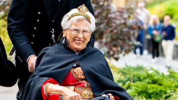 La princesa Astrid de Noruega dejaba a su hijo pequeño en el garaje del castillo para cumplir con sus actos oficiales hasta que intervinieron los servicios sociales