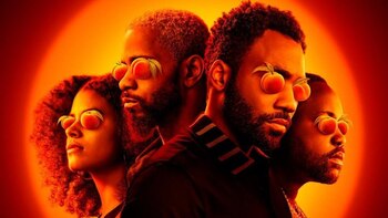 Cuándo se estrena la tercera